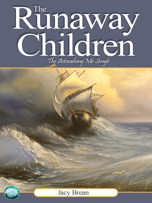 Title details for The Runaway Children Volume 2 by Jacy Brean - Available